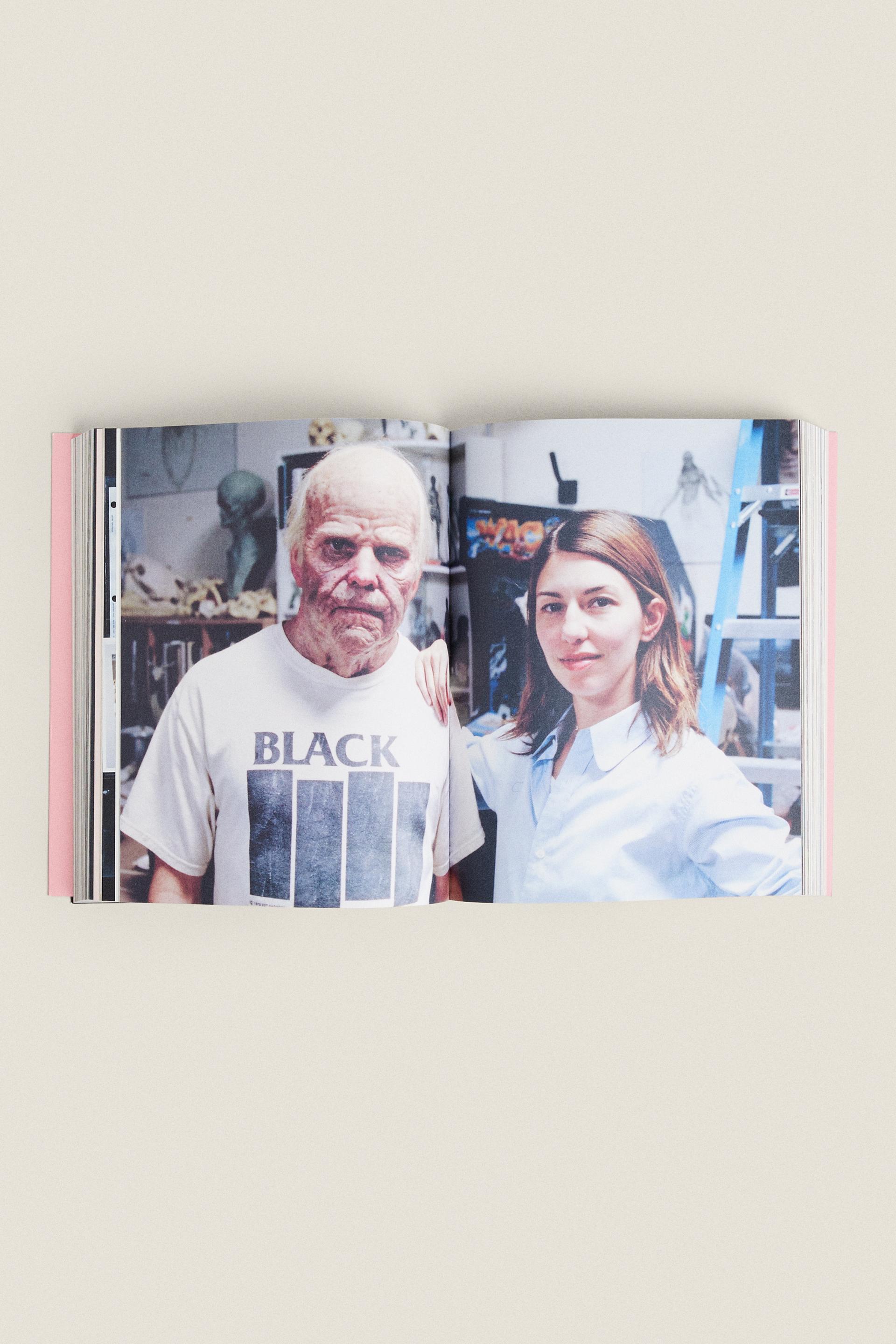 Archive Sofia Coppola by Sofia Coppola | Village. Leeds, UK