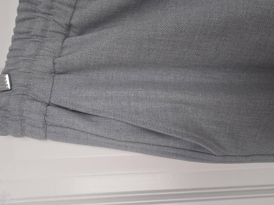 PYJAMA-STYLE JOGGING TROUSERS - Image 5
