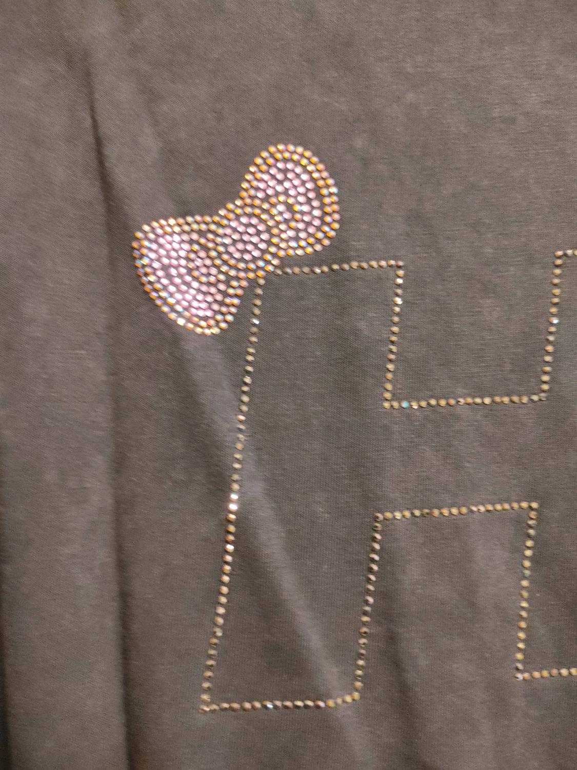 HELLO KITTY © 2025 SANRIO T-SHIRT - Image 6