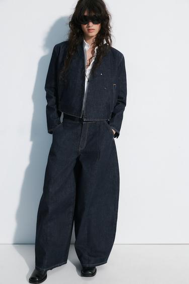 LOOK -  by Zara