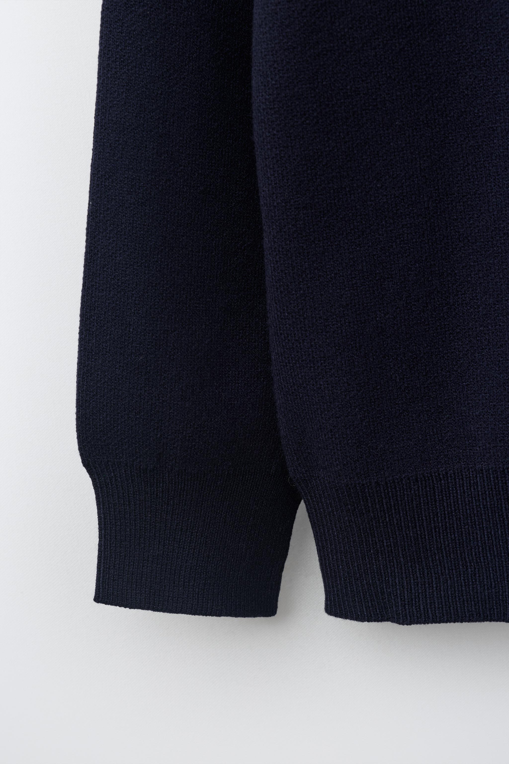 SOFT KNIT POLO