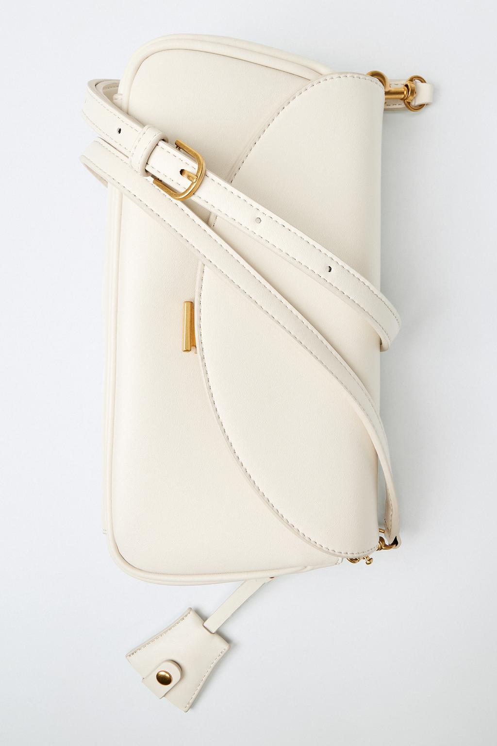LONG CROSSBODY BAG