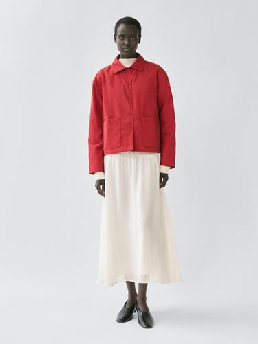Zara Product image - Red - Image 0