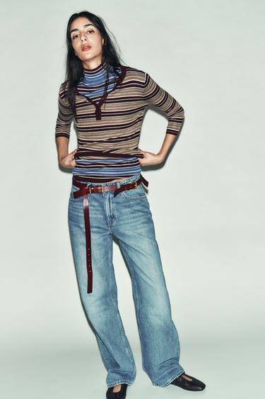 Zara 產品圖片 - 多色