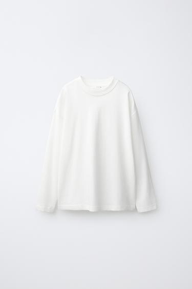THREE-PACK OF BASIC T-SHIRTS — White 2