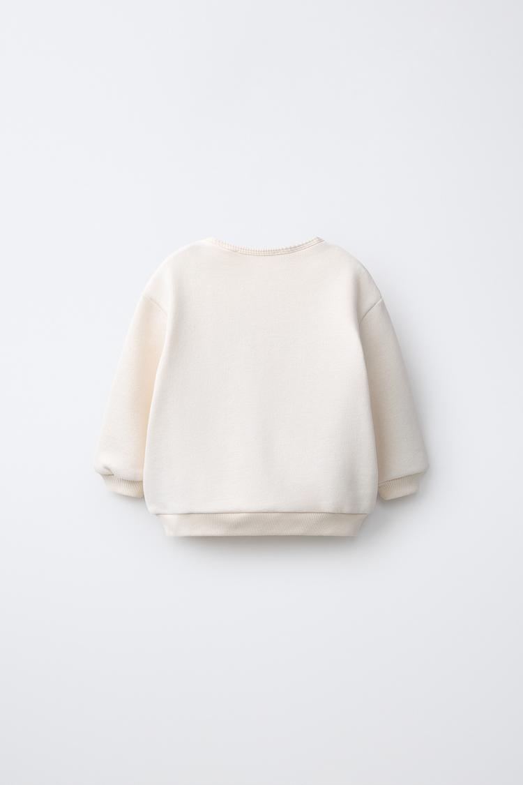 Sudadera con bordado de Winnie the Pooh © Disney 4