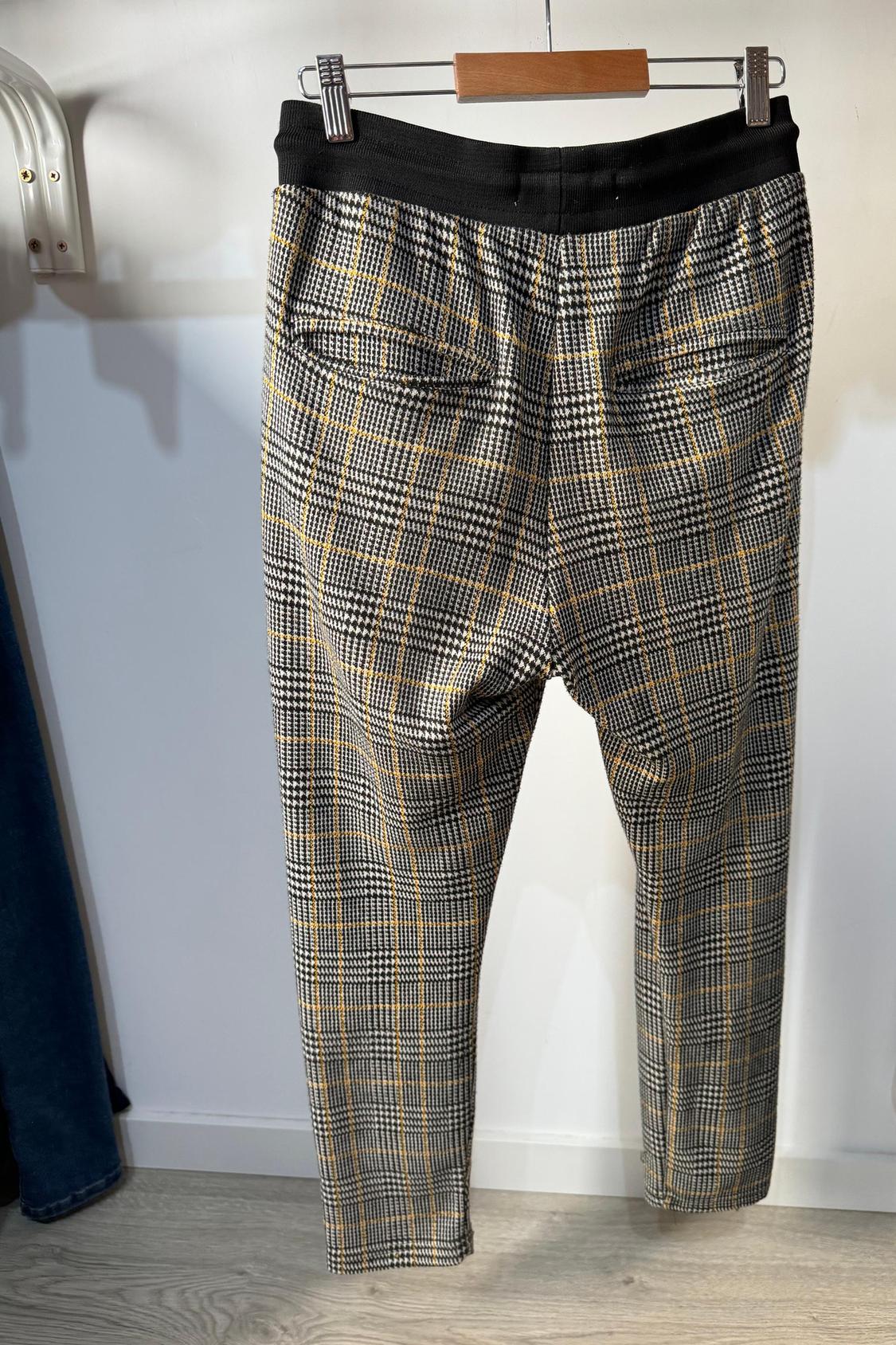 ΚΑΡΟ ΠΑΝΤΕΛΟΝΙ JOGGER CROPPED - Image 4