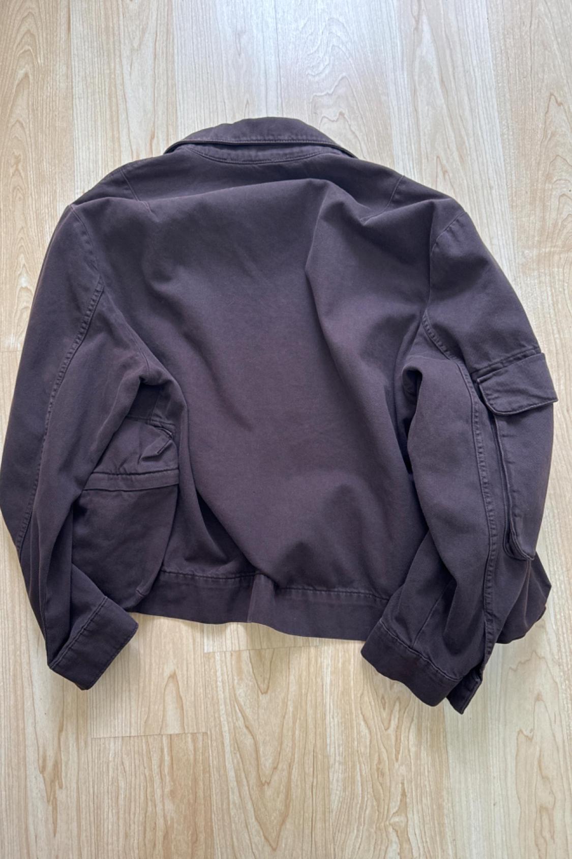 DENIM JACKET - LIMITED EDITION - Image 2