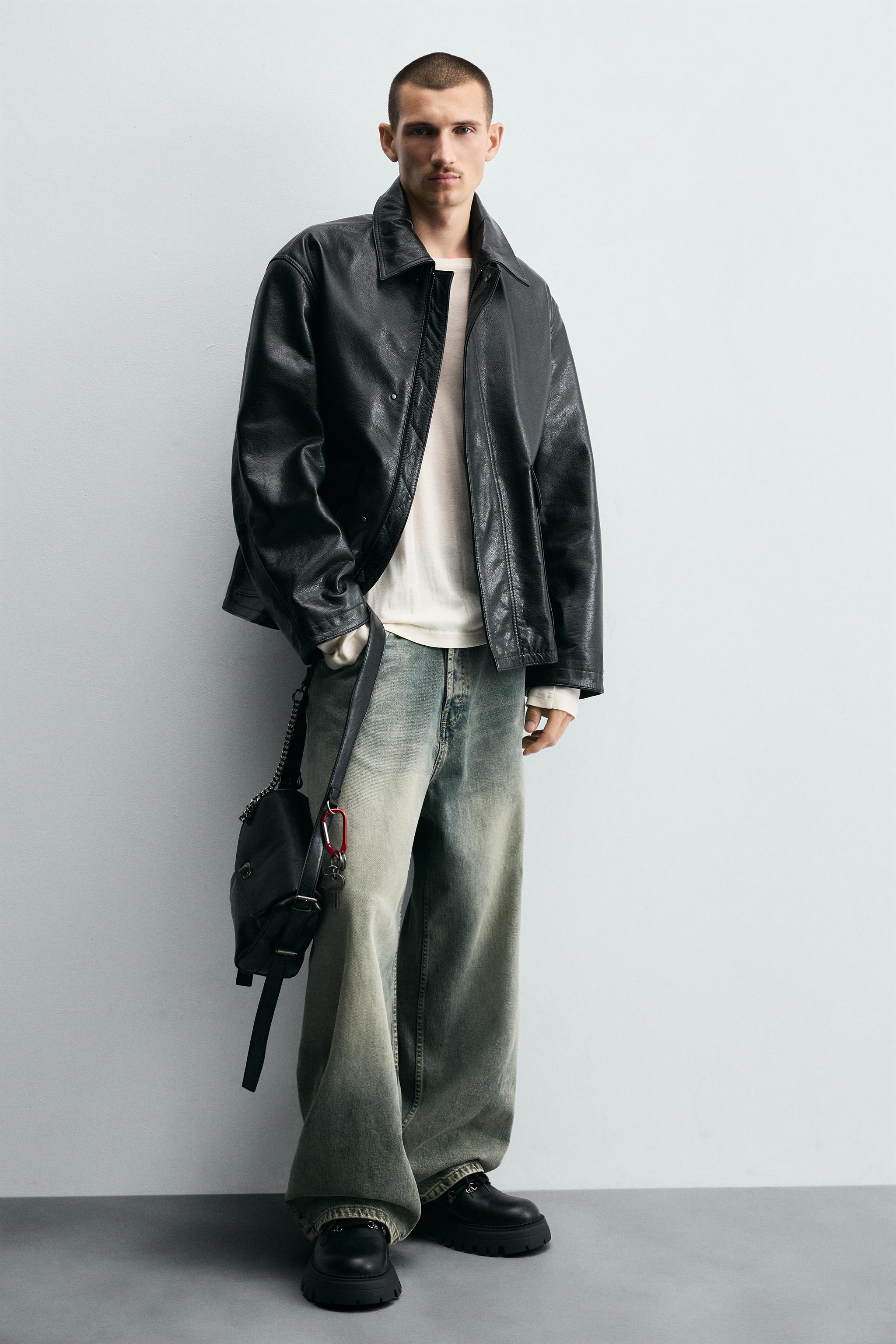メンズシューズ | ZARA 日本