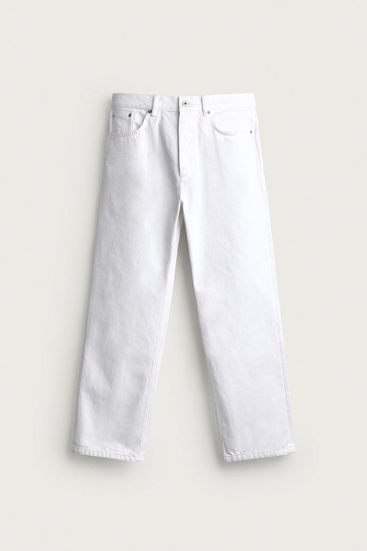 Jeans straight fit