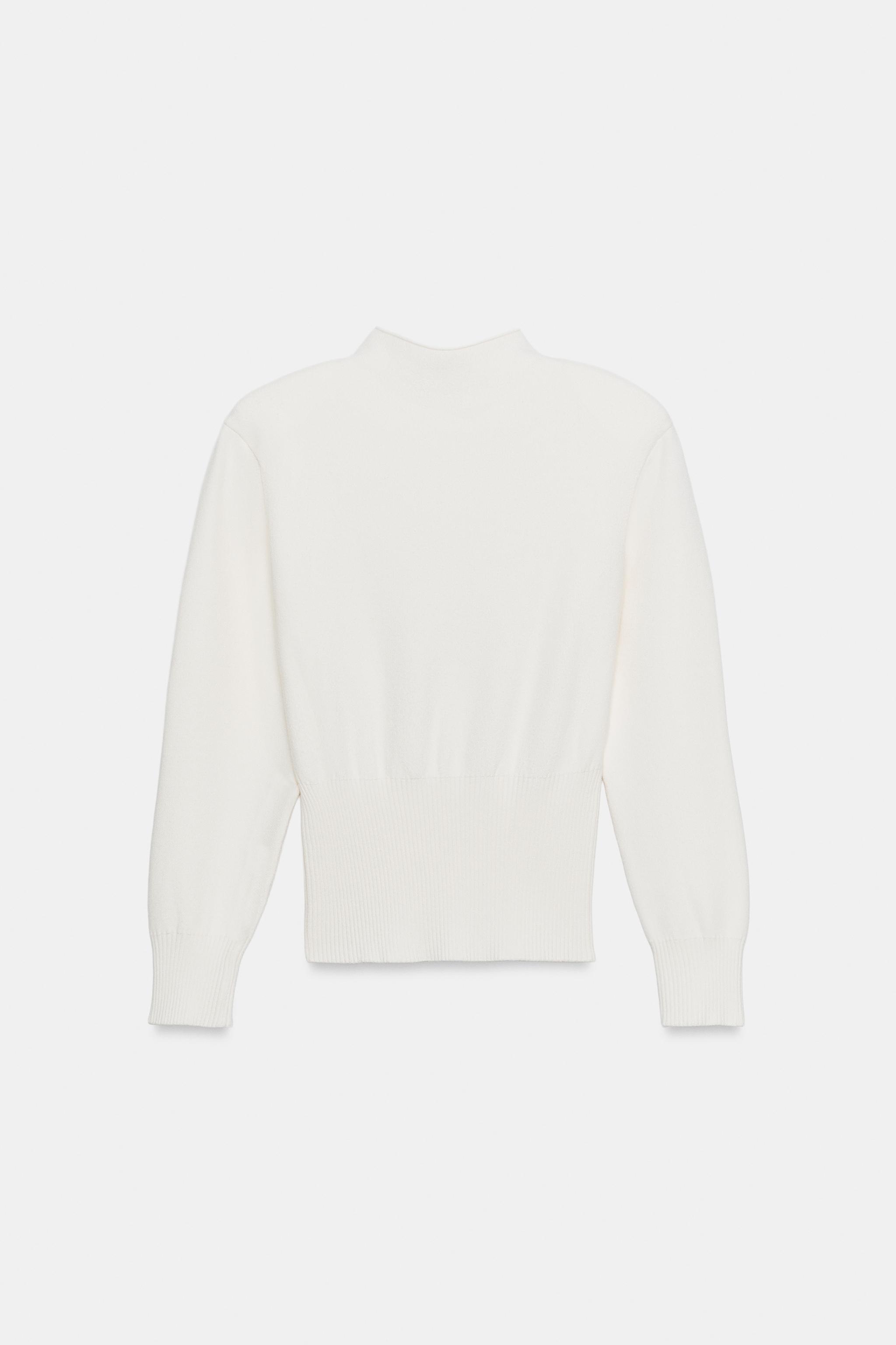 SHOULDER PAD JUMPER