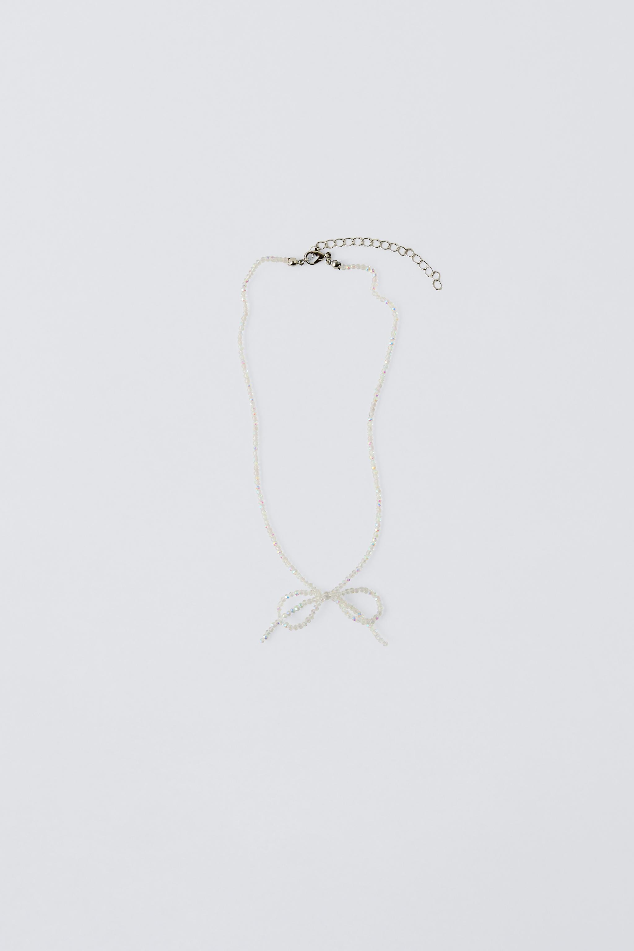新品未使用 BONEE RAINY NECKLACE (SHORT) BONEE（ボーニー）RAINY NECKLACE (SHORT)/ ネックレス – Numero