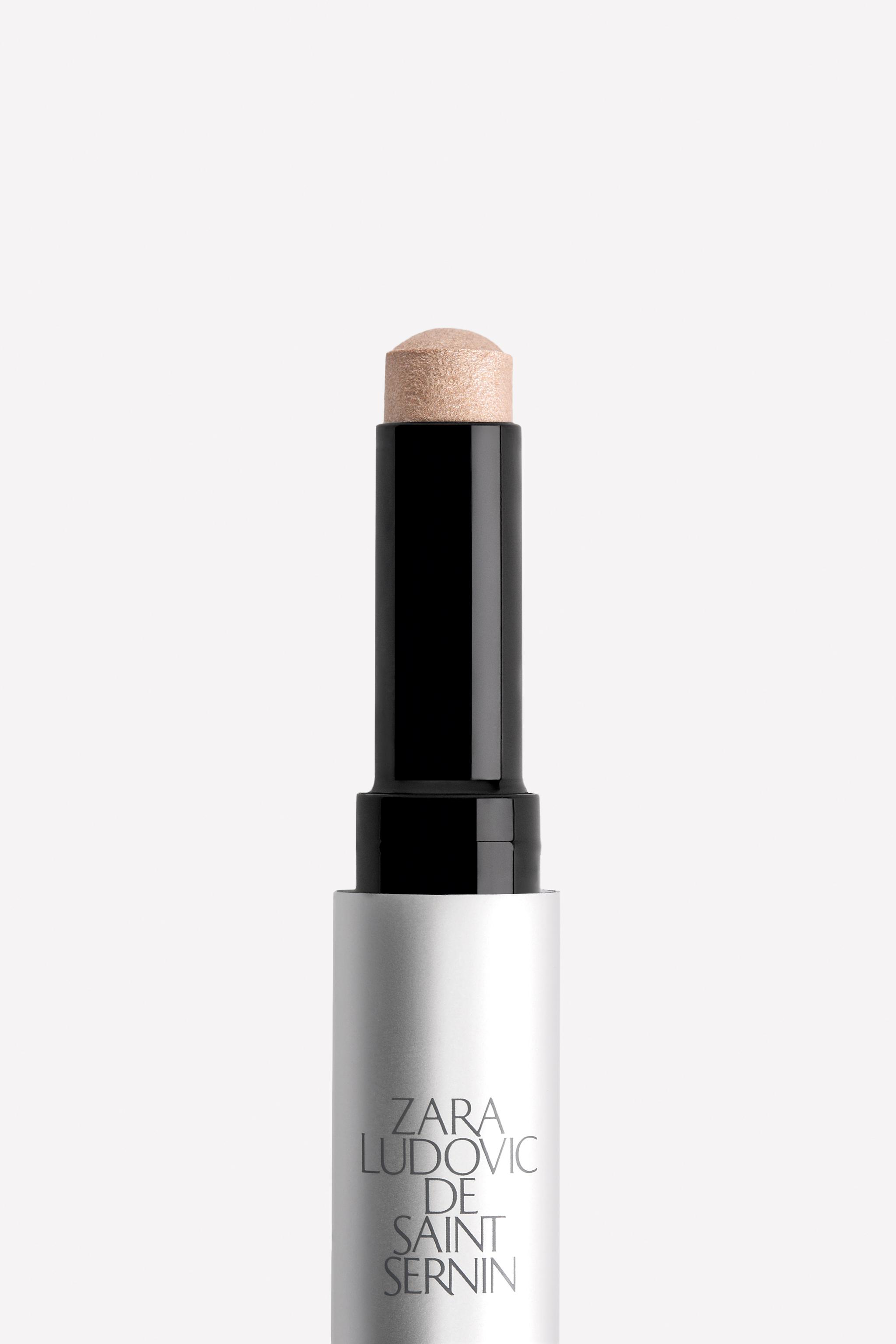 THE EYESHADOW STICK LUDOVIC DE SAINT SERNIN x ZARA