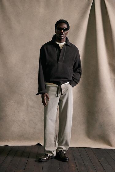 Image du produit - Bleu d'eau de Zara - Image 0