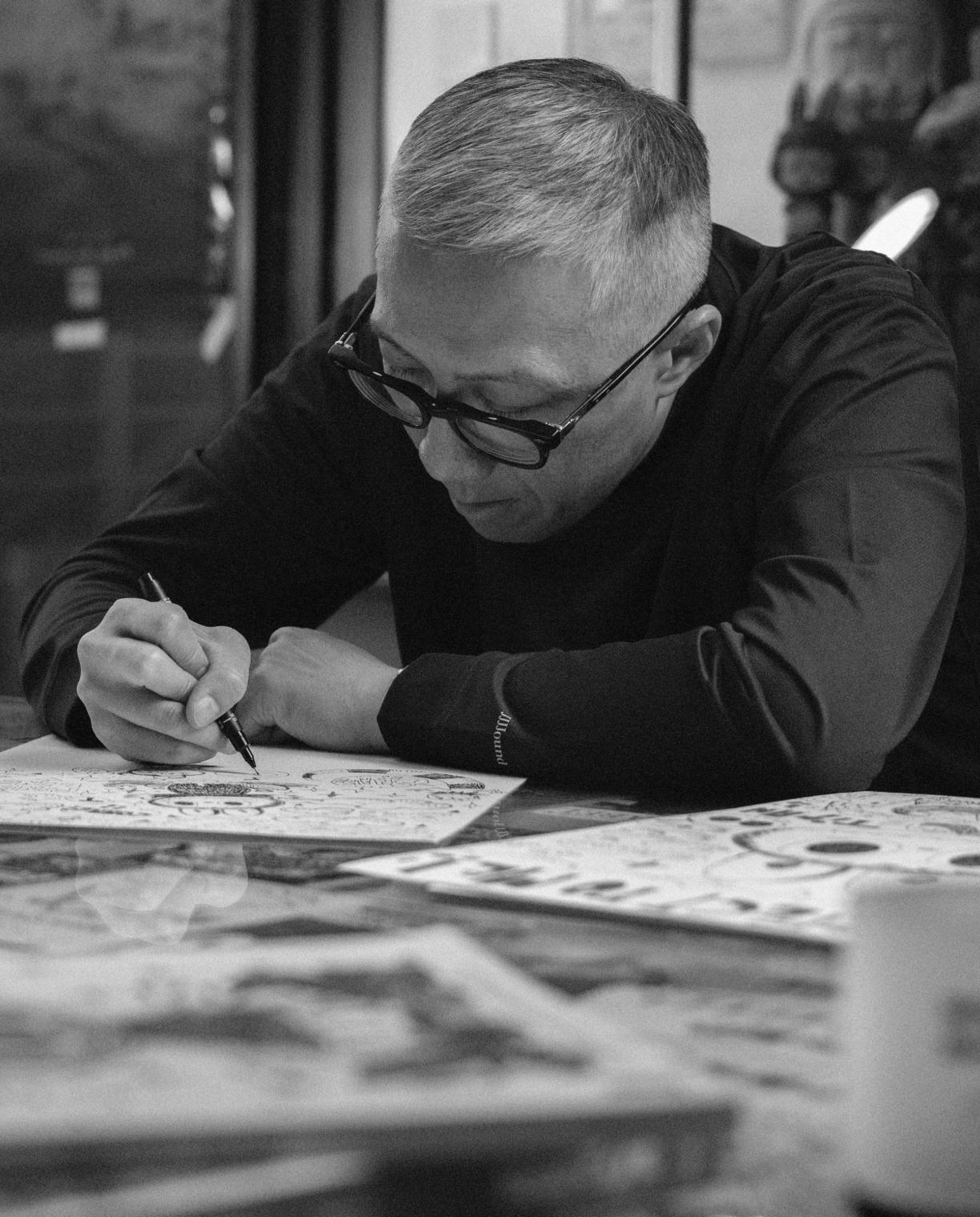 デザイナー トイ カシン・ラン - ホワイト/ブラック | ZARA Japan / 日本