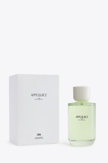 APPLEJUICE EDT 150ML (5.7 FL. OZ) -  by Zara - Image 1
