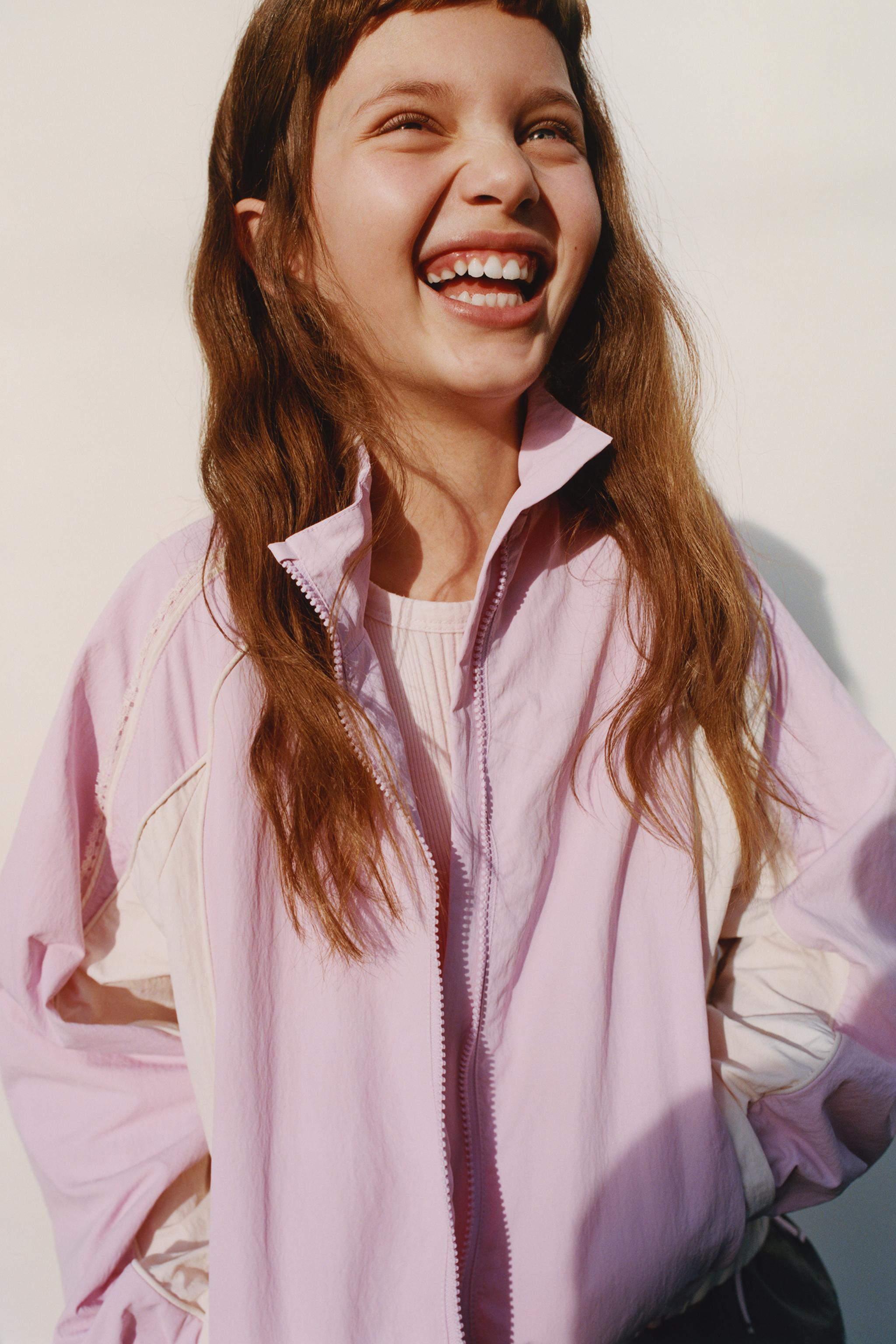 美品　ZARA KIDS ジャケット　スカート　インナー　セット 美品 ZARA KIDS ジャケット スカート インナー セット - メルカリ