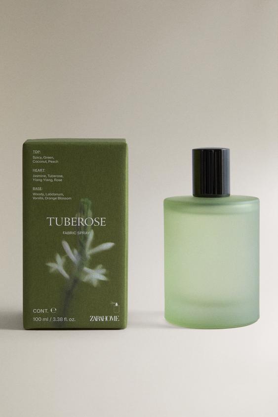 (350 G) TUBEROSE FABRIC FRESHENER - Purple by Zara - Image 0