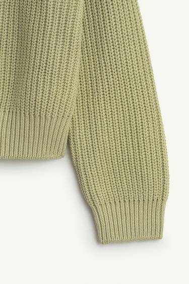 FDD SWTR 16 - vert délavé de Zara - Image 7