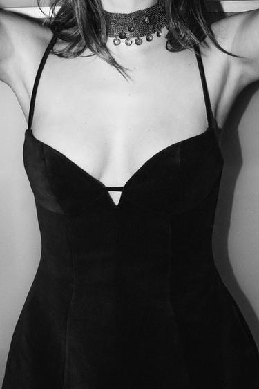 SOINEKO MOTZ TIRANTEDUN BOLUMENDUNA - Beltza, Zara-rena