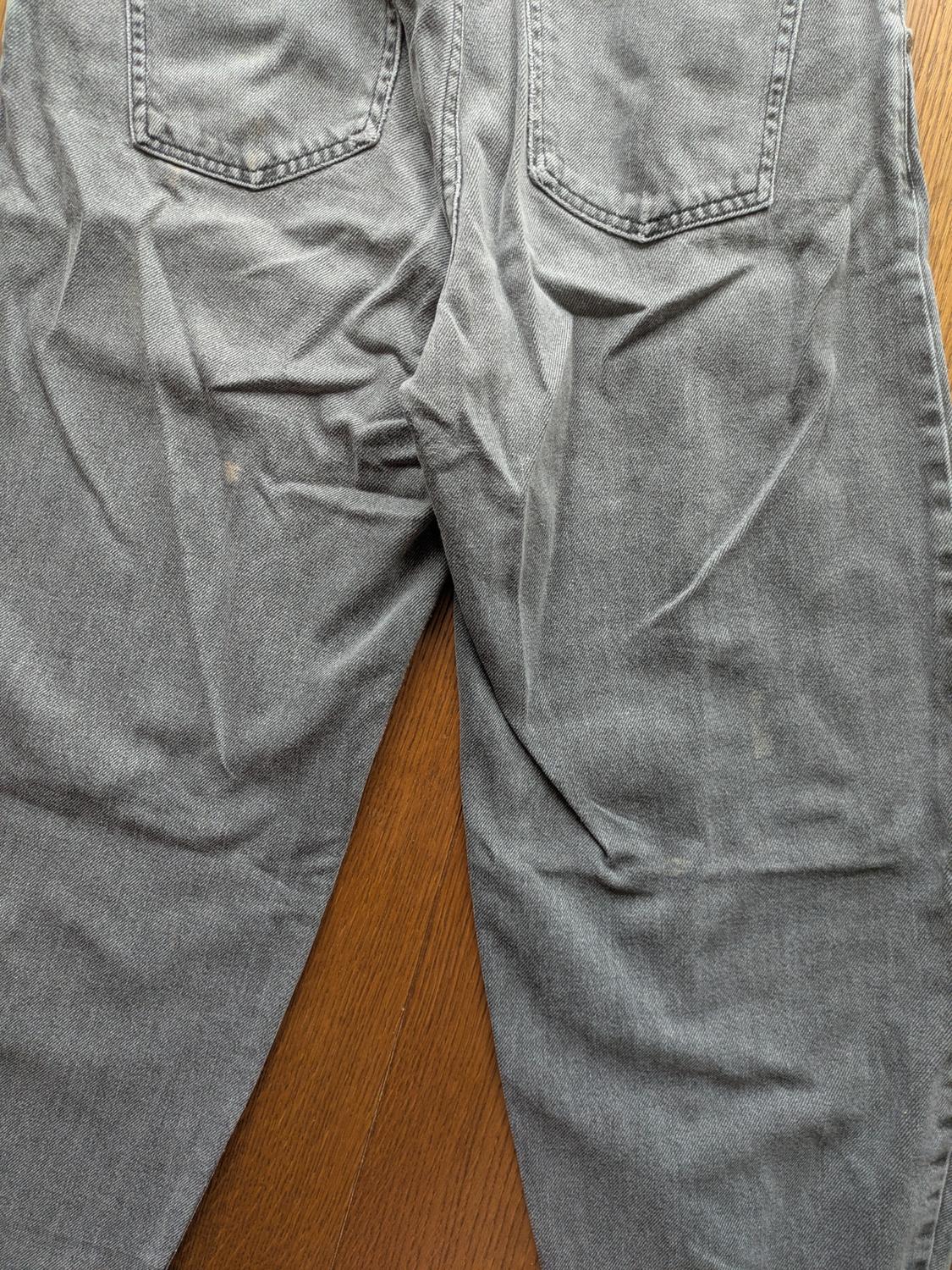ΤΖΙΝ Z1975 AUTHENTIC SLOUCHY - Image 4