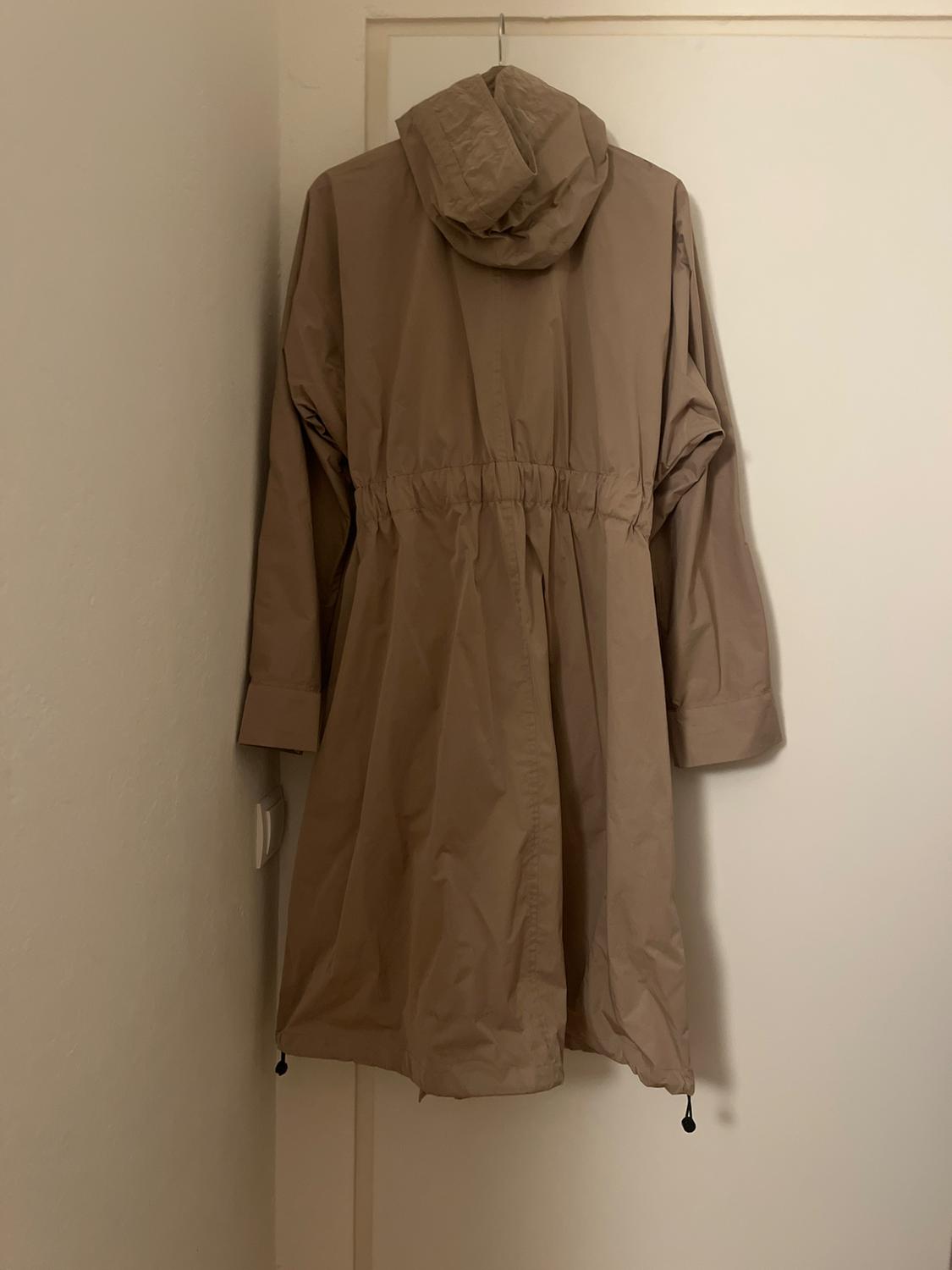 WATER REPELLENT PARKA - Image 2