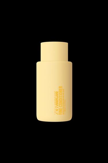 ZARA HAIR FINE HAIR CONDITIONER 300ML / 10.14 oz - TINTED LEATHER by Zara
