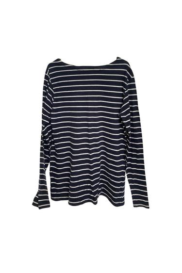 MEN STRIPED SHIRT