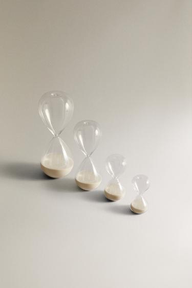 HOURGLASS - Sand by Zara - Image 1