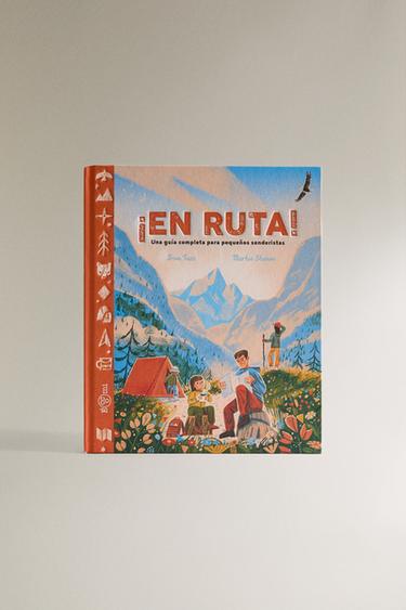 KINDERBUCH AUF GEHT'S! - Bunt von Zara - Bild 0