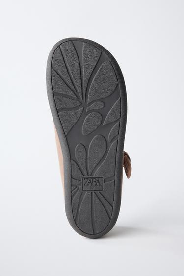 BALLERINES BAREFOOT - Rose de Zara - Image 7