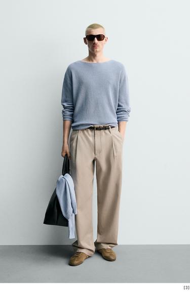 Imagen de producto - Verde flúor de Zara - Imagen 0