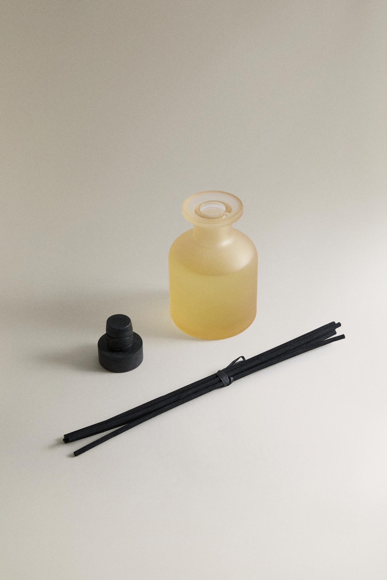(120 ML) MIMOSA SUBLIME REED DIFFUSERS — Yellow