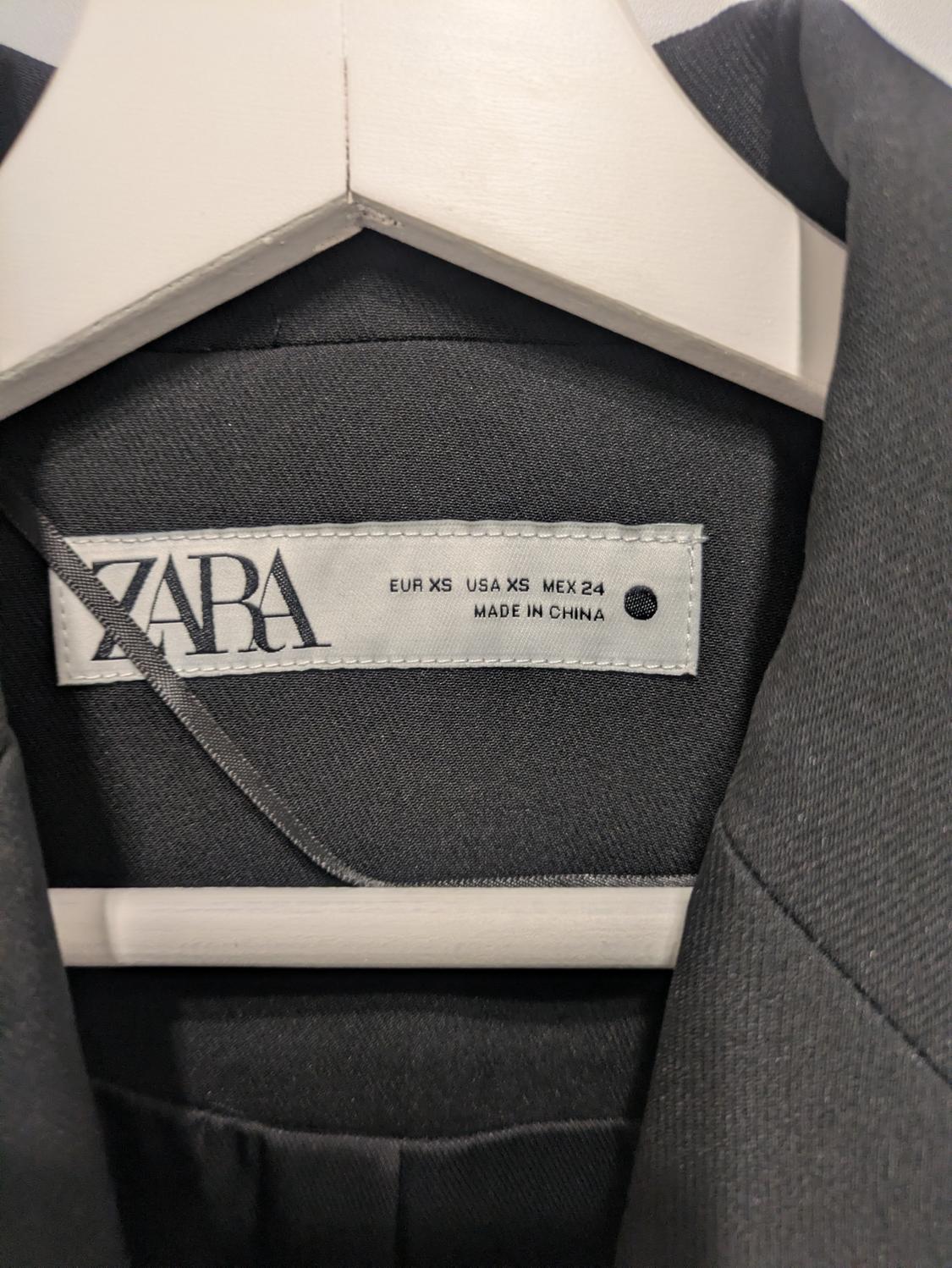 ΜΠΛΕΪΖΕΡ ΜΕ ΤΣΕΠΕΣ ZW COLLECTION - Image 3