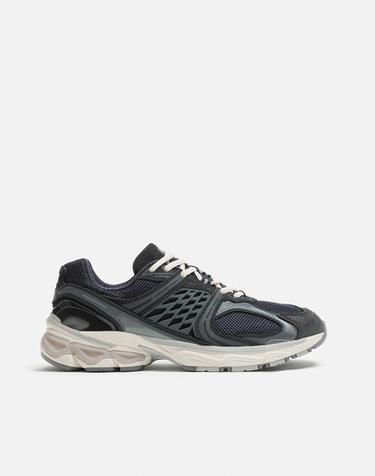 ORIGINS SNEAKER 001 - Navy Blue by Zara