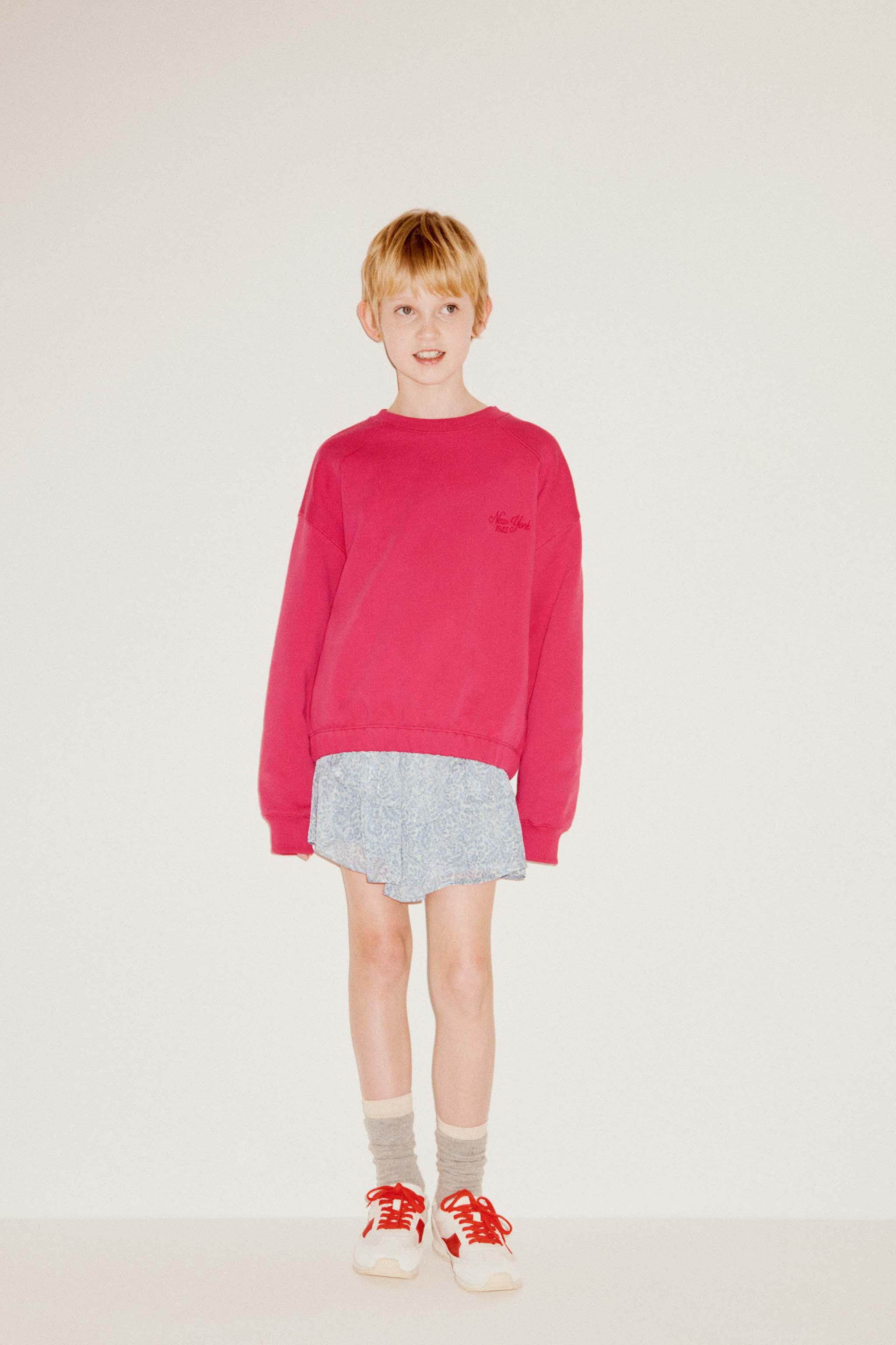 Zara shop jupe enfant