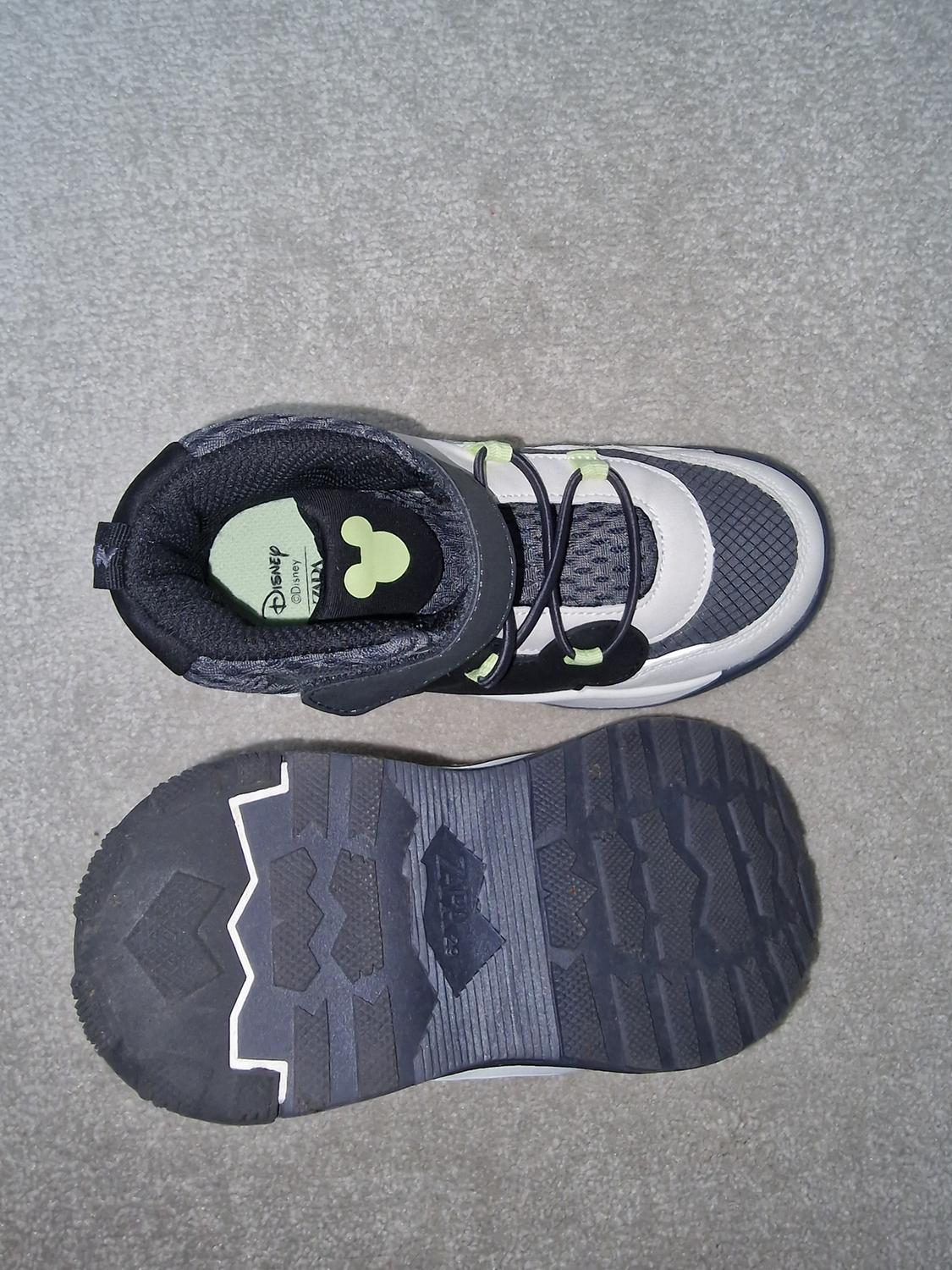 DISNEY SNEAKERS - Image 3