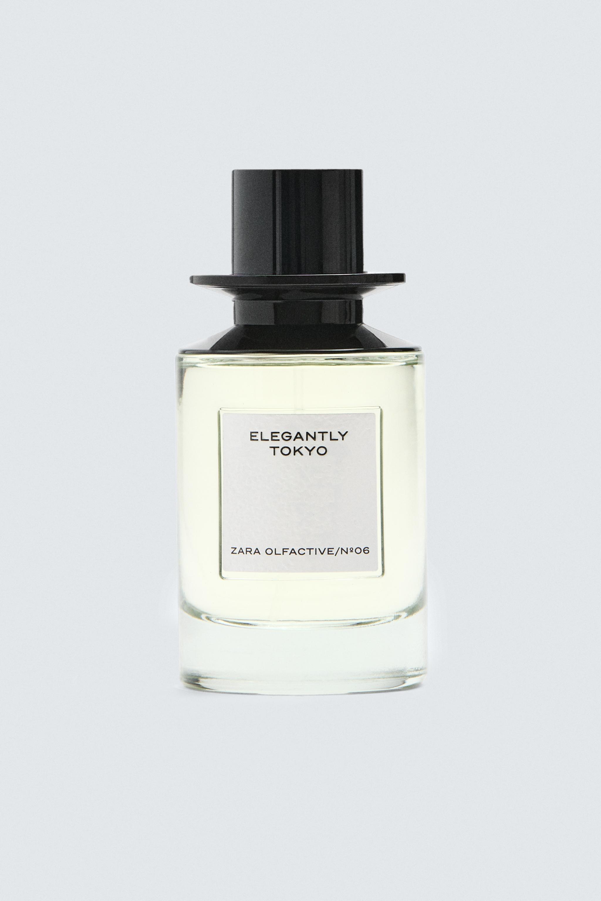 ELEGANTLY TOKYO EDP 100ML (3.4 FL.OZ) | ZARA South Africa