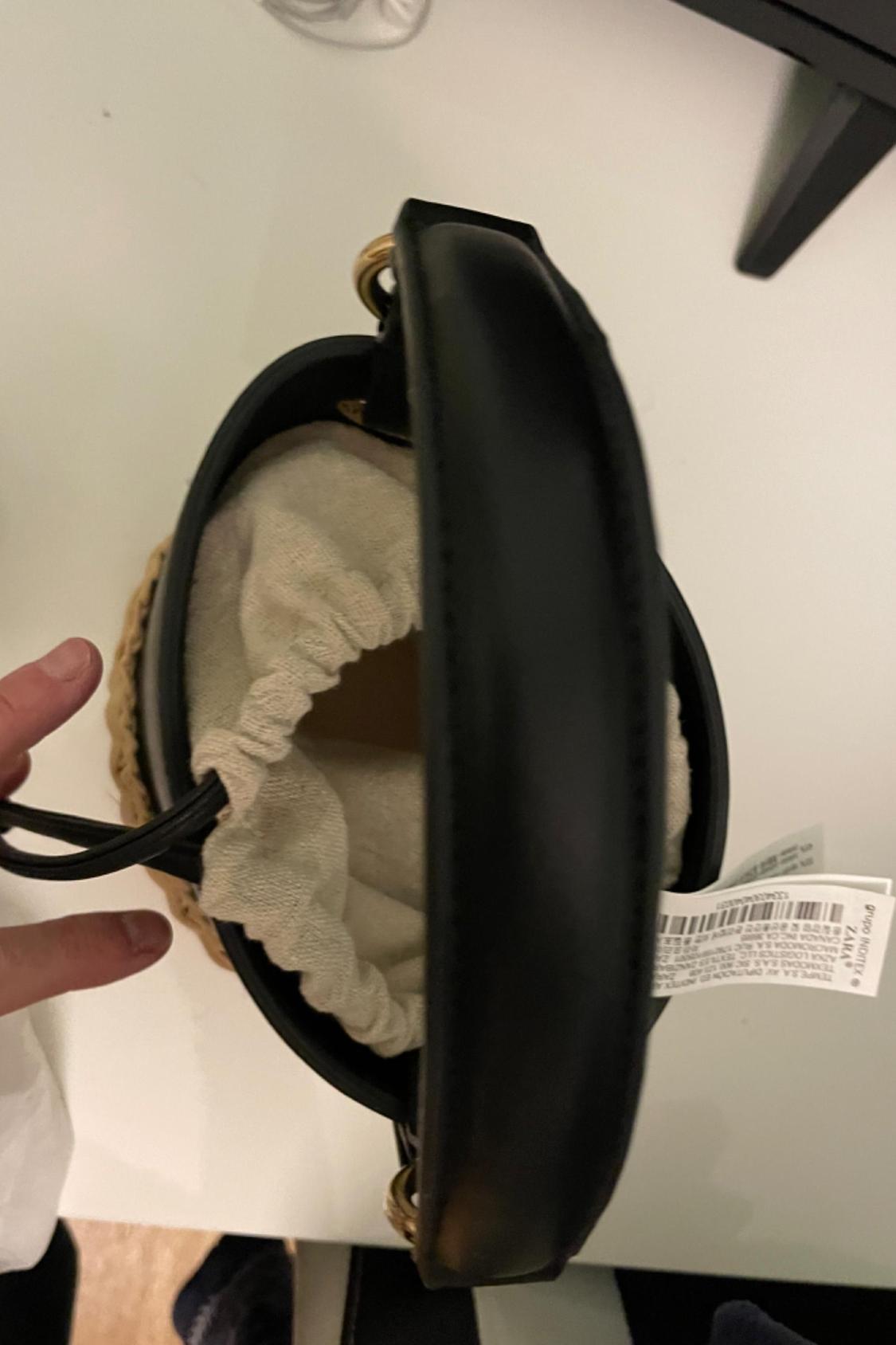 BORSA MINI A SECCHIELLO - Image 4