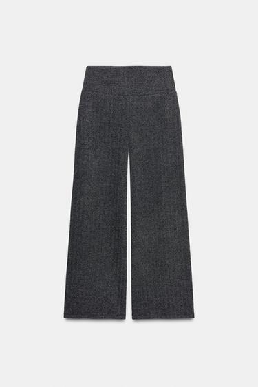 SARGAZKO GALTZA ZUZENAK - Gris iluna, Zara-rena