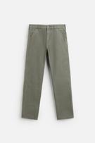 CARPENTER POCKET JEANS