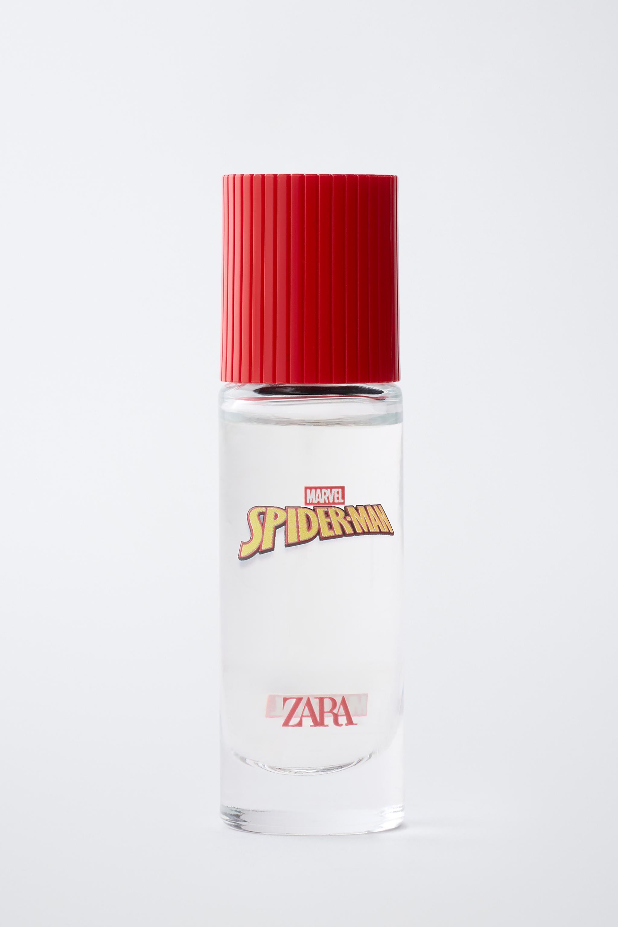 SPIDER-MAN © MARVEL EDT 12ML (0.4 FL. OZ.)