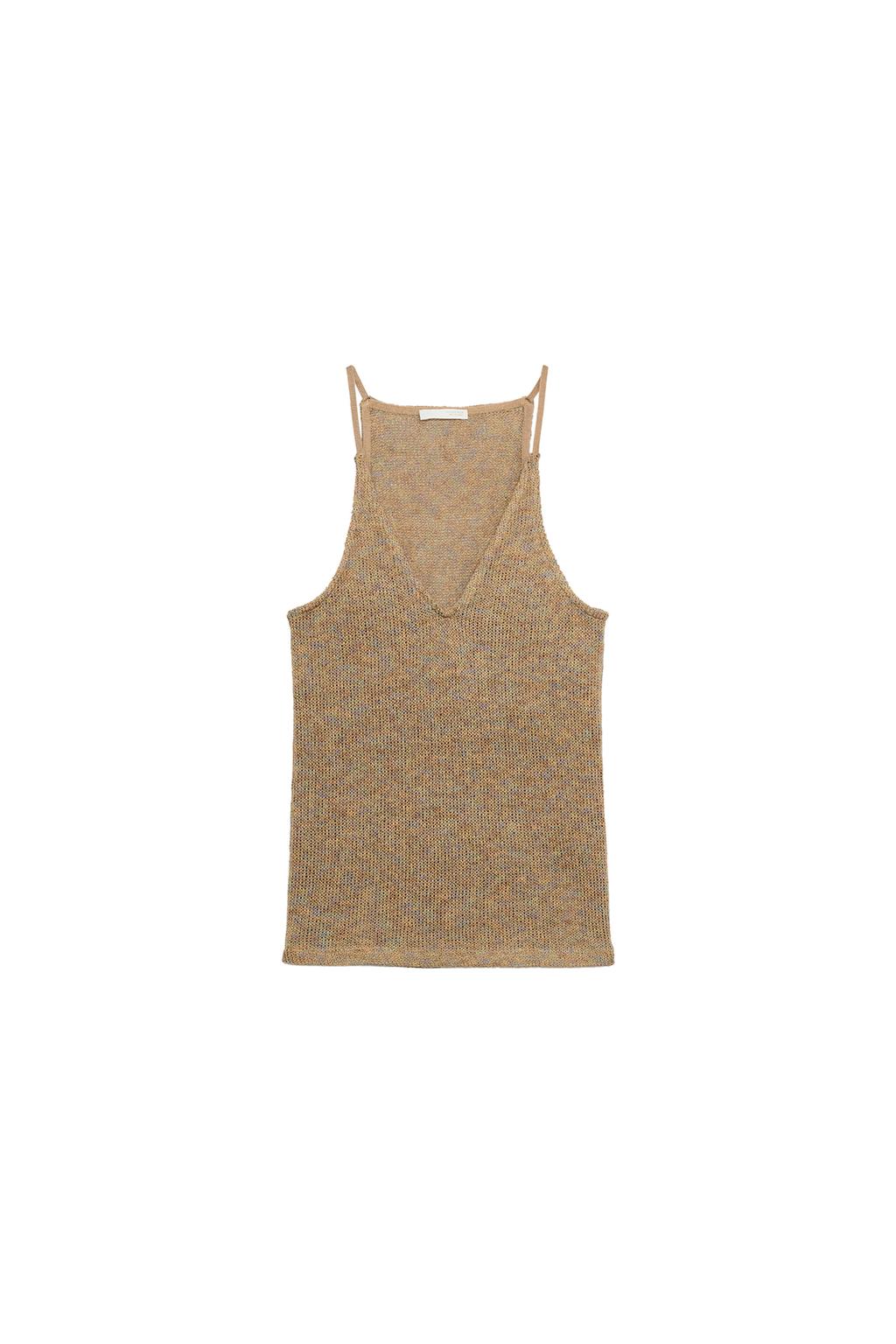 RUSTIC TOP - image 3