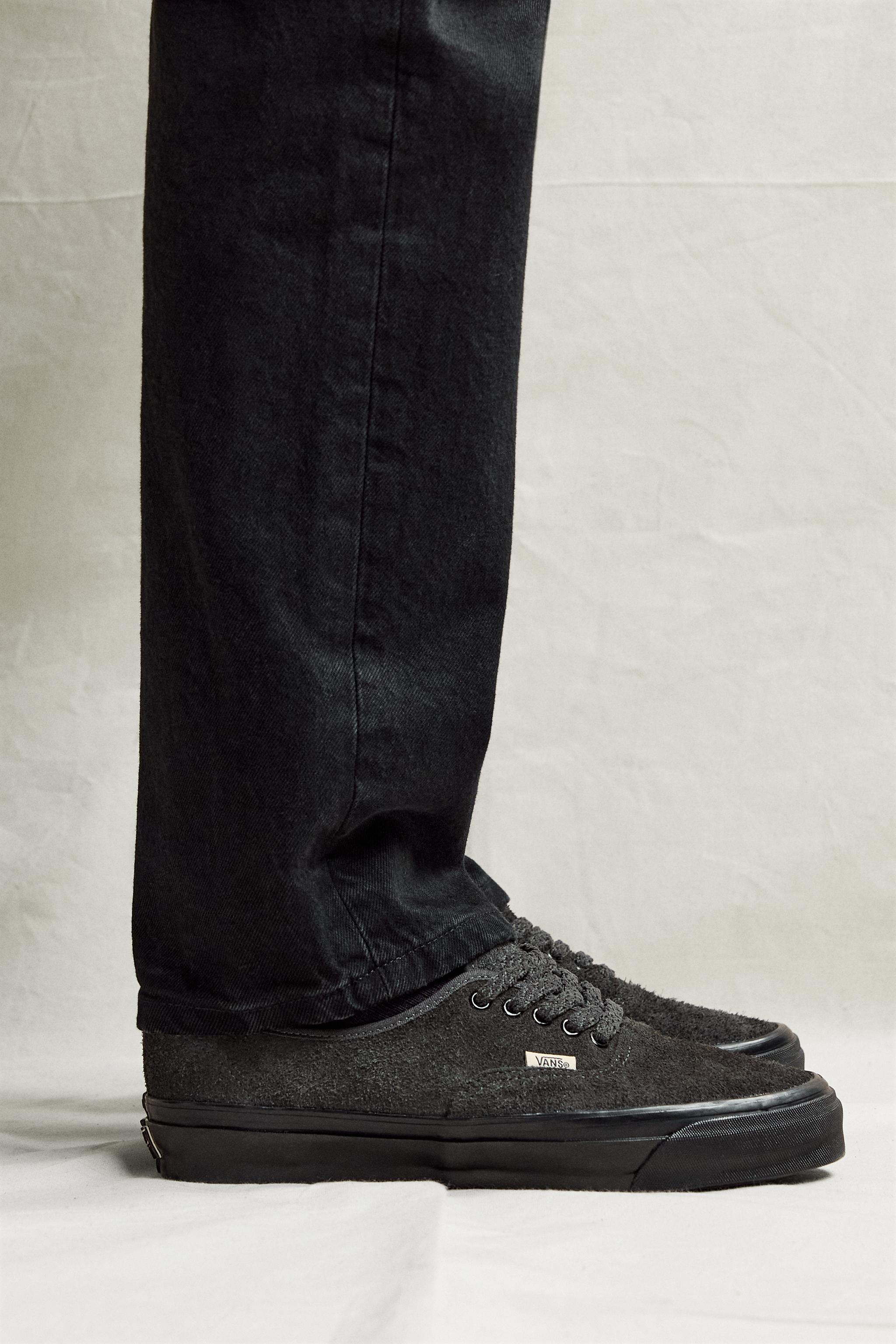 ZARA VANS® SNEAKERS