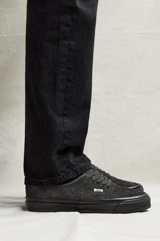 ZARA VANS® TRAINERS - Black by Zara - Image 0