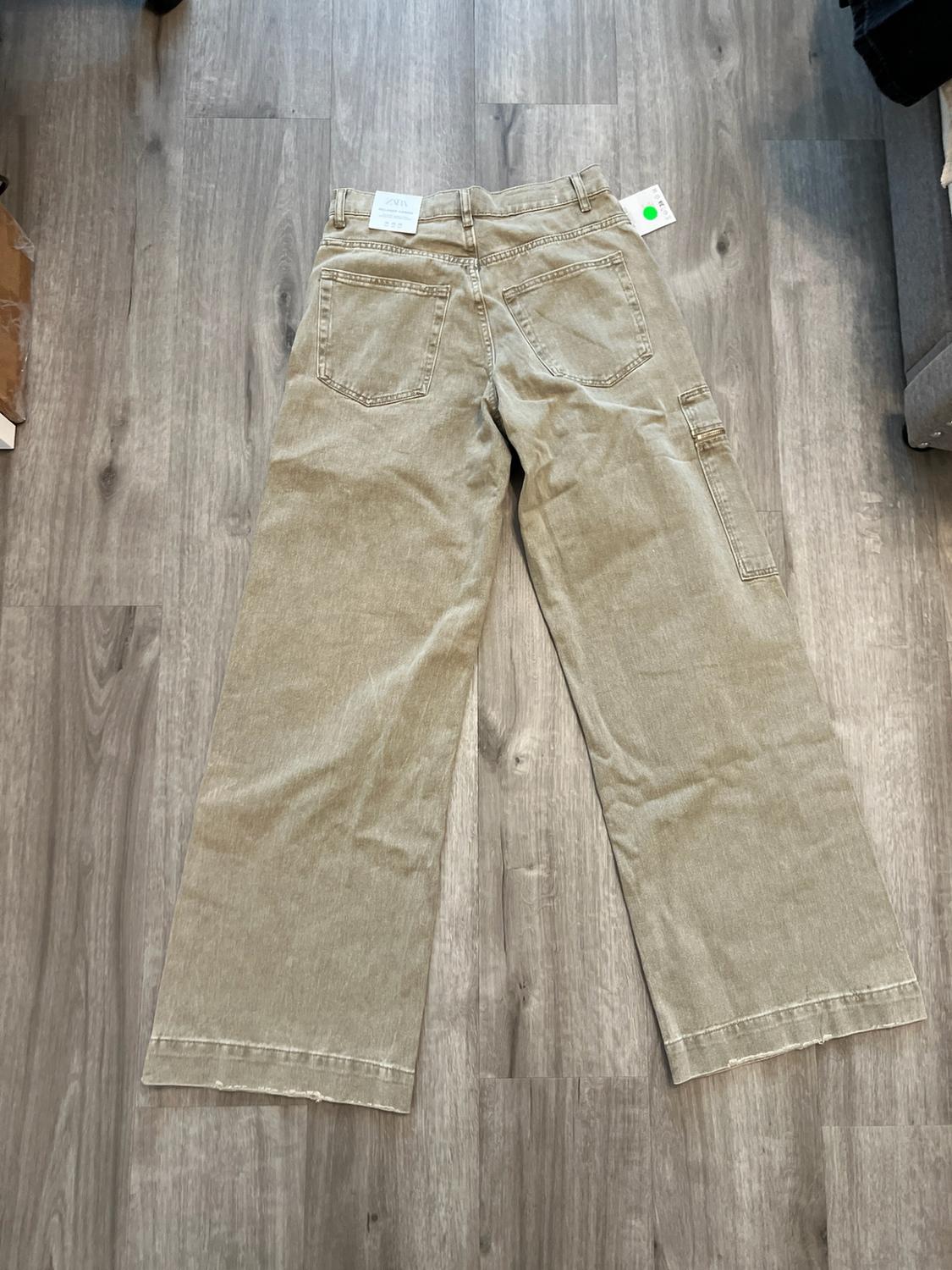 JEANS RELAXED FIT - Image 4