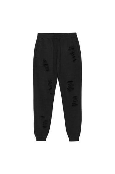 ΠΑΝΤΕΛΟΝΙ JOGGER ΜΕ ΣΚΙΣΙΜΑΤΑ