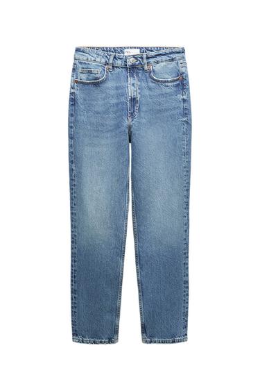 ΤΖΙΝ TRF COMFORT MOM FIT