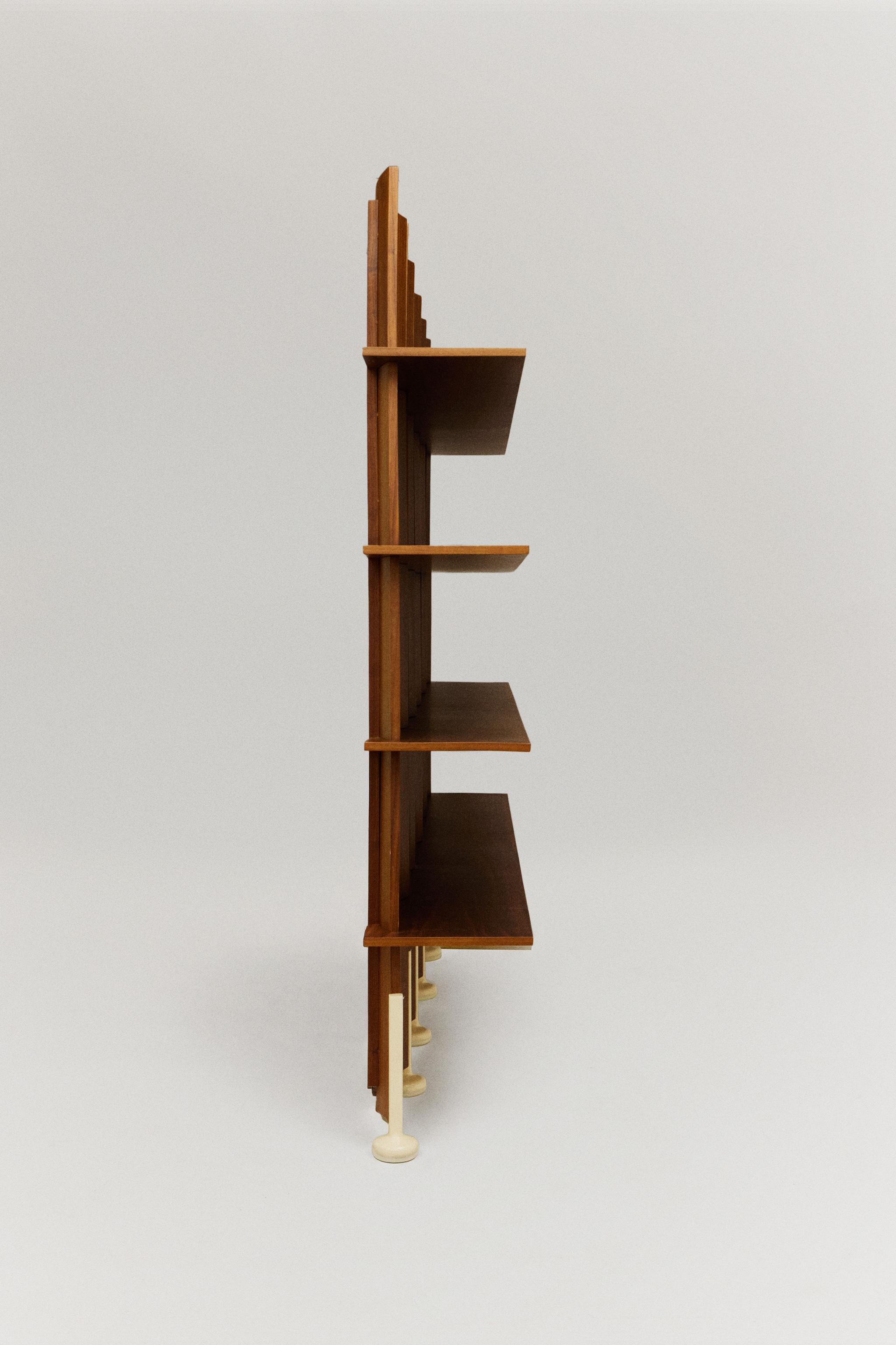 THE QUARRY BOOKSHELF