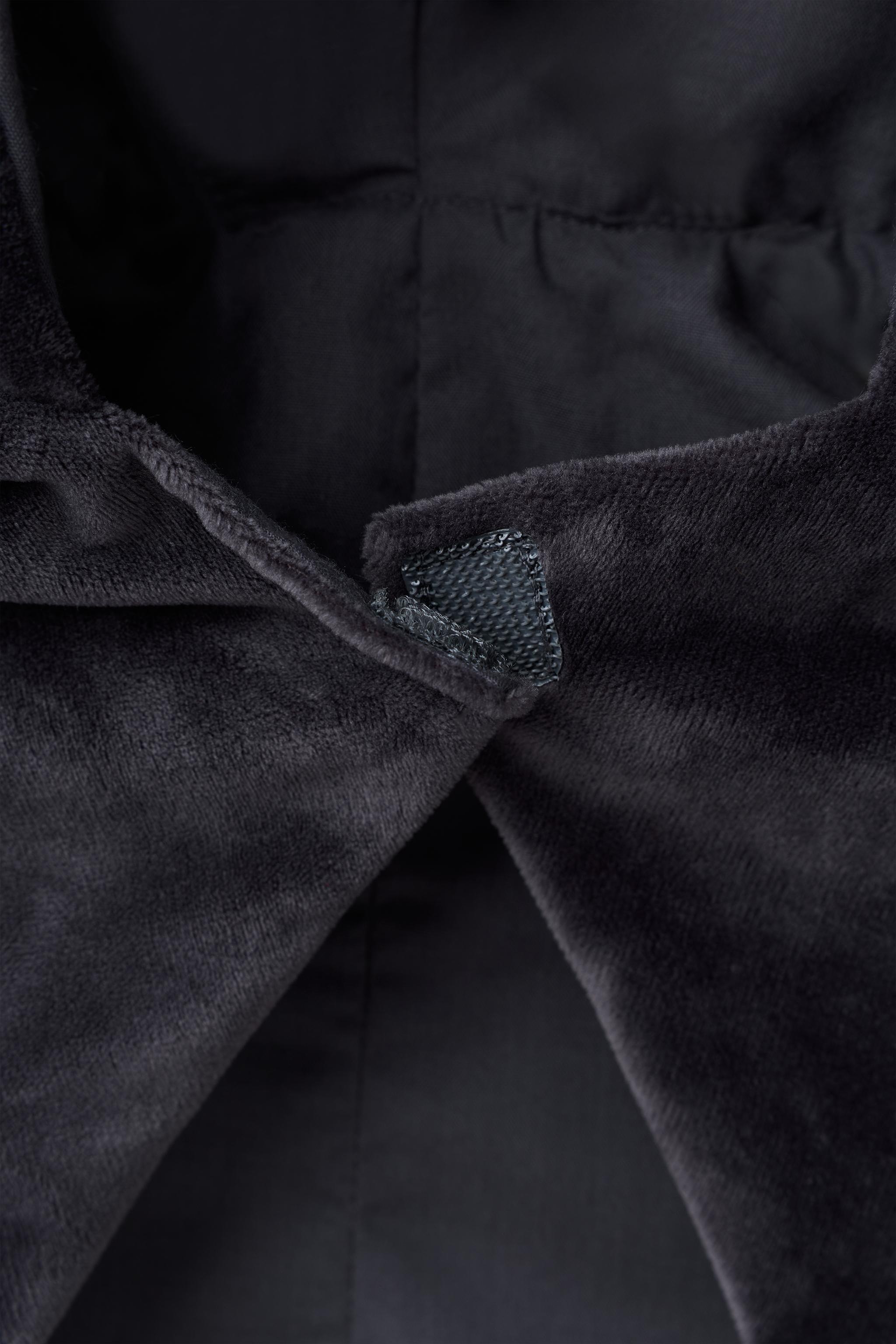 BAT COSTUME CAPE